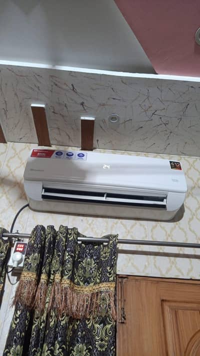 AC for sale Brand New