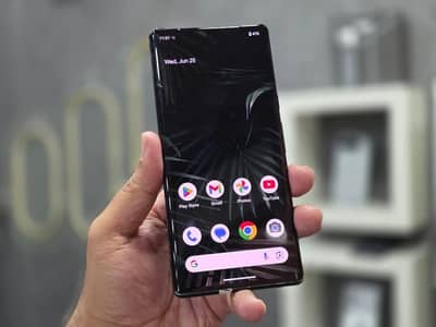 Google pixel 12/128 10/10 Exchange possible