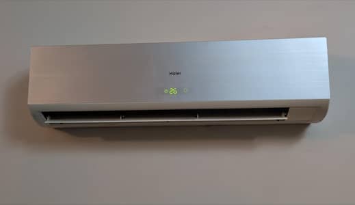 Haier 1.5 Ton AC (HSU-18LK03-X) - Outclass Cooling
