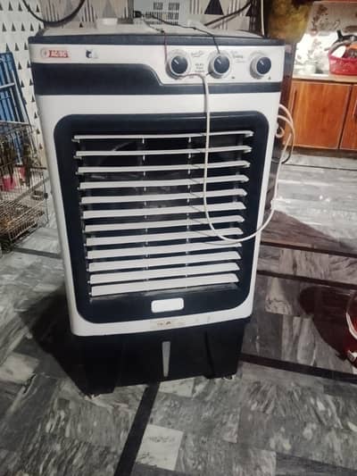 Air cooler