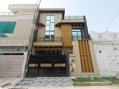 Your Search For Prime Location House In Lahore Ends Here