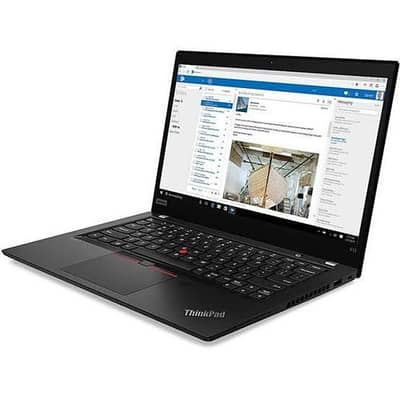 Lenovo Thinkpad T14 Gen 1