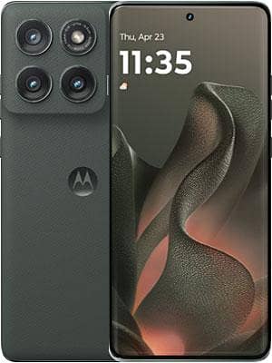Motorola Edge 2025 official pta approved