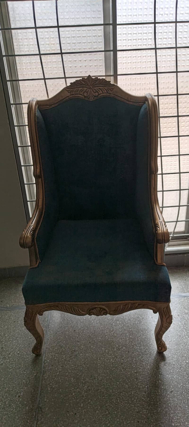 Sofa chairs 2