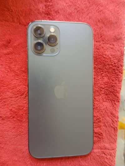 Apple iPhone 12 Pro Max