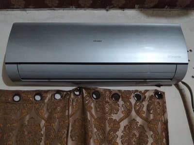 Haier 1.5 ton