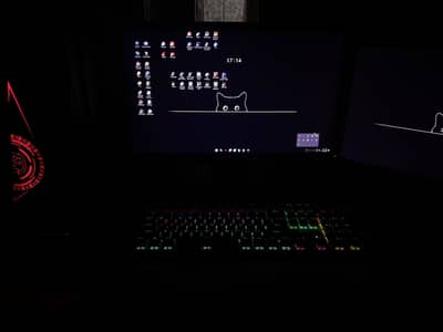 Gaming pc
