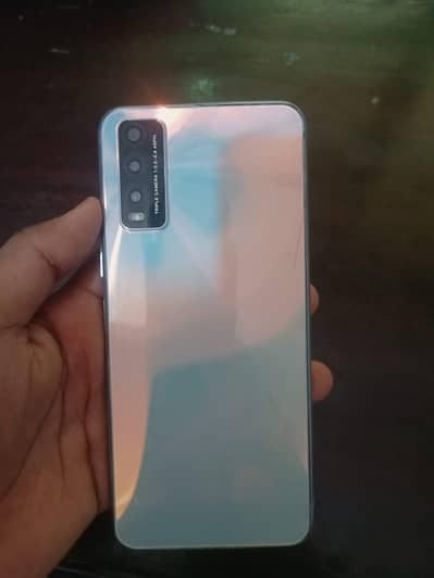Vivo Y20