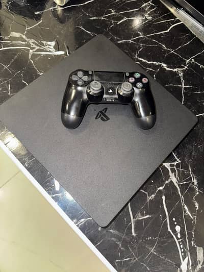 PS4 slim