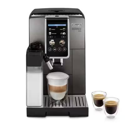 DELONGHI coffe machine for sale  DELONGHI DINAMICA PLUS AUMAC COFFEE