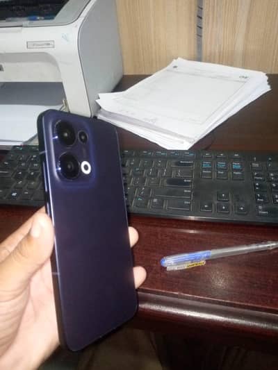 oppo Reno 13 12 256