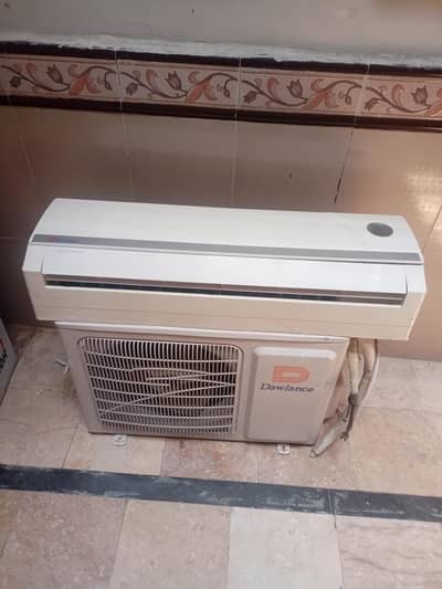 Genuine condition not repairable