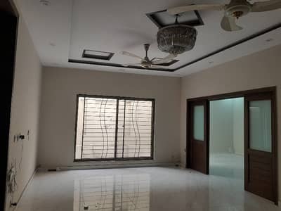 1 Kanal Full hous available for rent new type nfc society ph1 block A