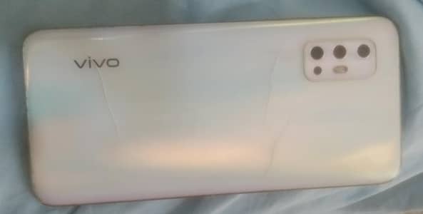 Vivo Y17