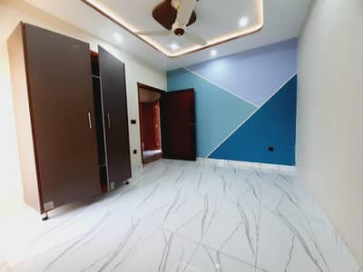 5 Marla Apartment for Sale Block-P khayaban e amin society lahore