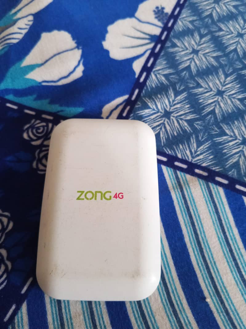 zong device 1