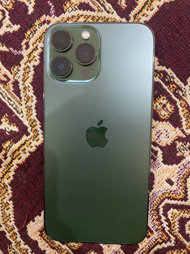 Apple iPhone 13 Pro Max 0