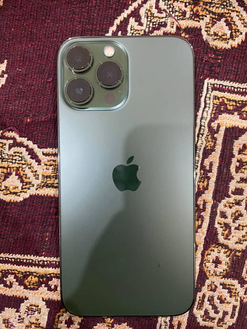 Apple iPhone 13 Pro Max 4