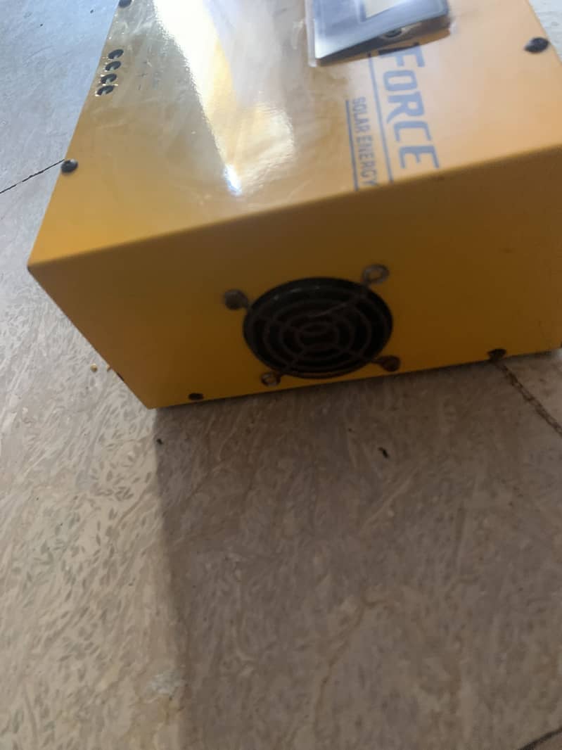 force mppt 50a 0