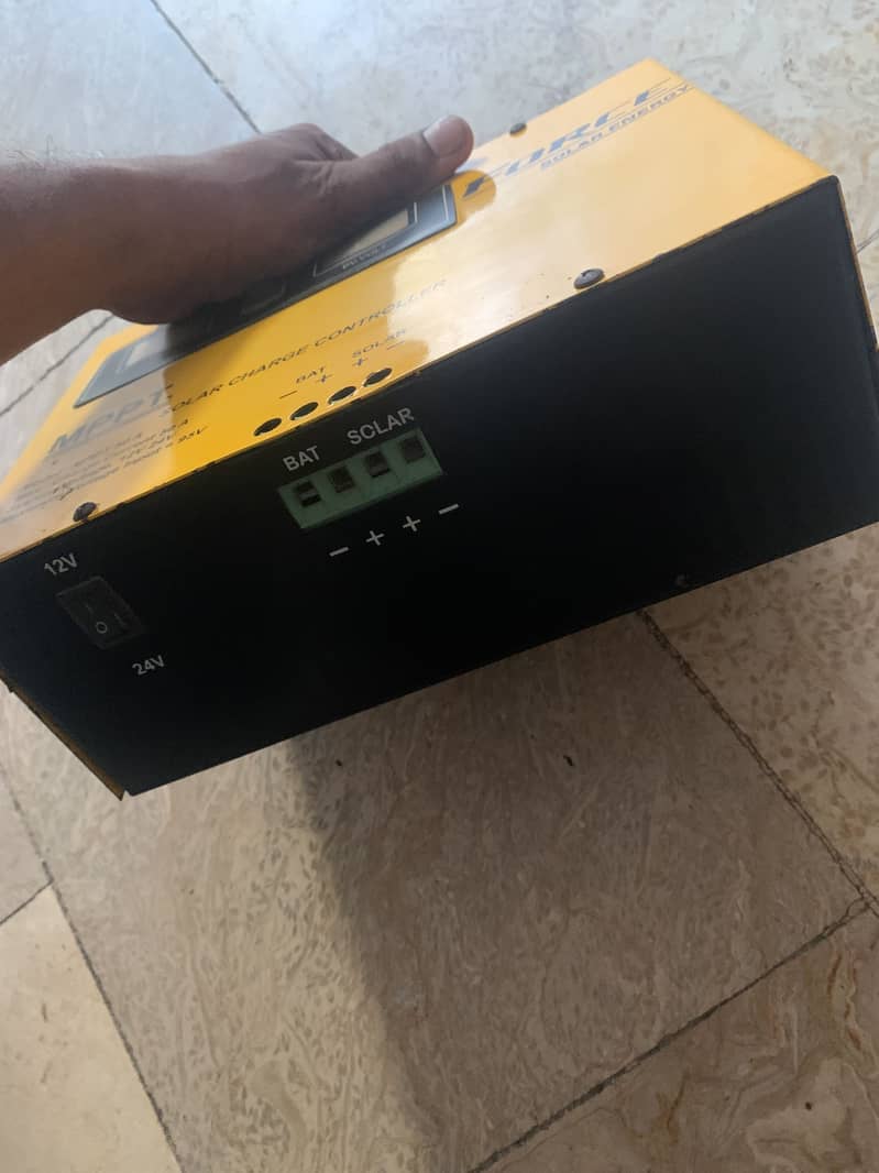 force mppt 50a 3