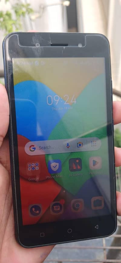 Itel A23 all ok ph# (0329/440/6885)