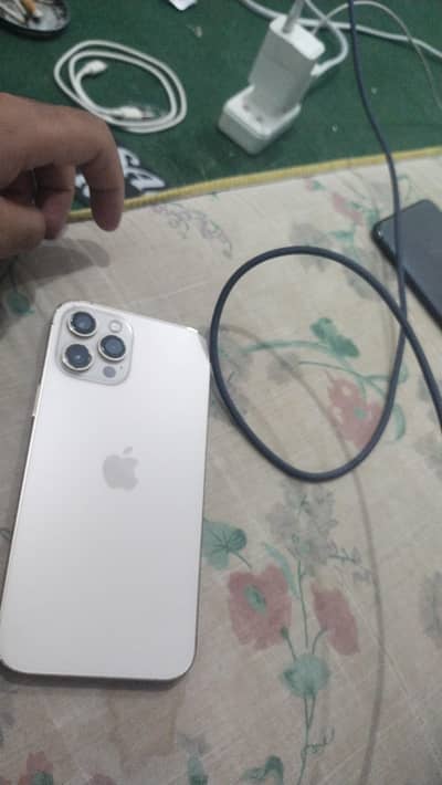 Apple iPhone 12 Pro Max