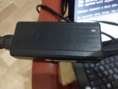 laptop charger