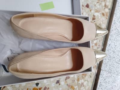 unze London shoes