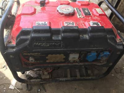 3 Kw Generator