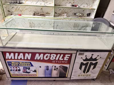 Mobile Counter