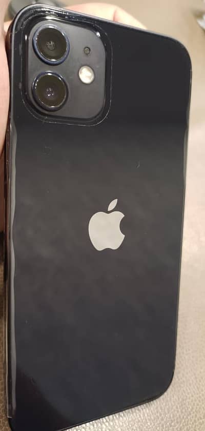 Apple iPhone 12