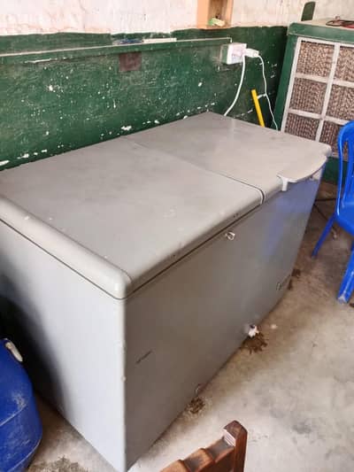 D-freezer for sale