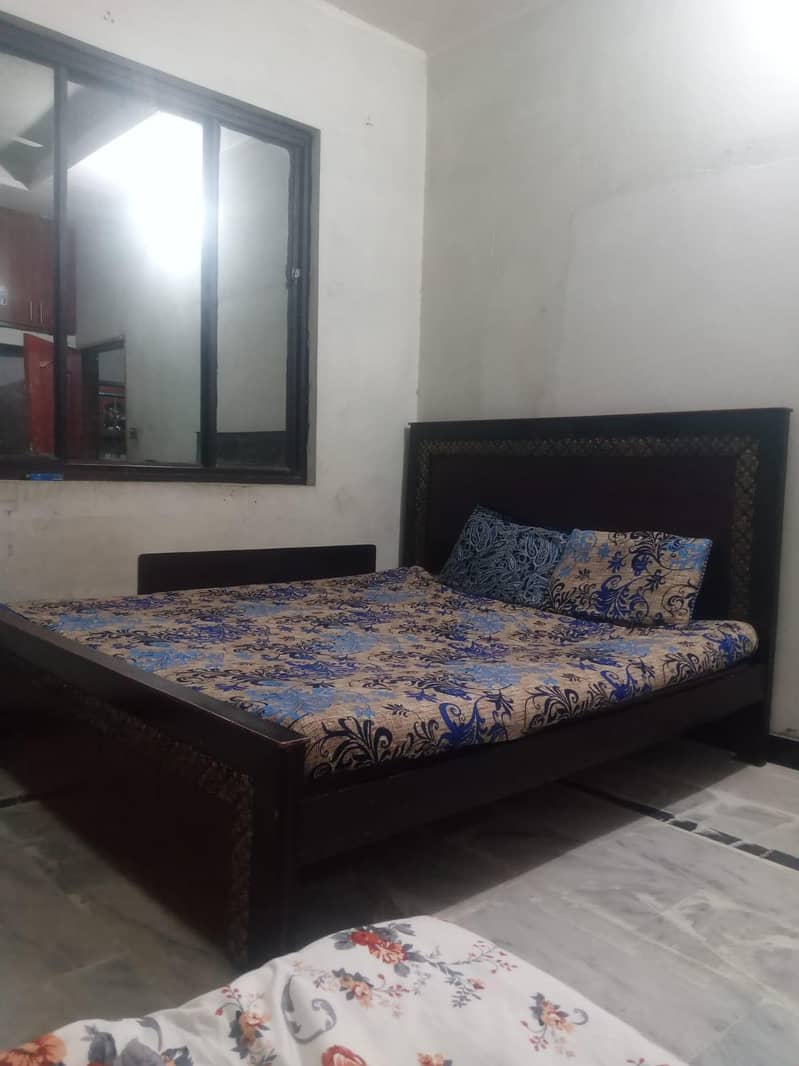 Double Bed 0