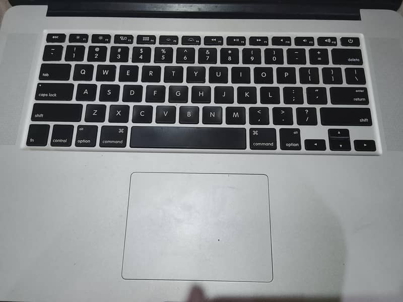 MacBook pro 2