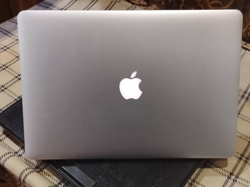MacBook pro 3