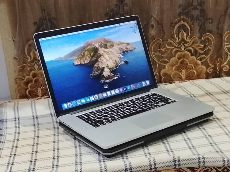 MacBook pro 5