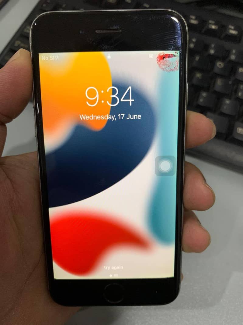 Apple iPhone 6S 0