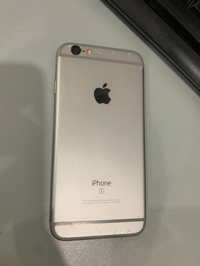 Apple iPhone 6S 5