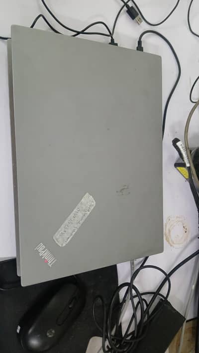 Lenovo ThinkPad E490 – Intel Core i5 8th Gen