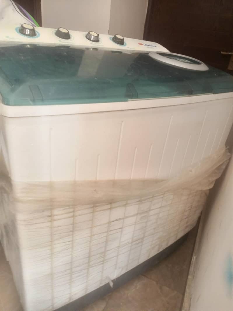 washing machine 3
