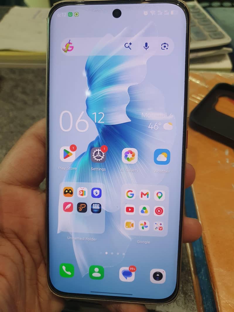 Itel Other Model 2