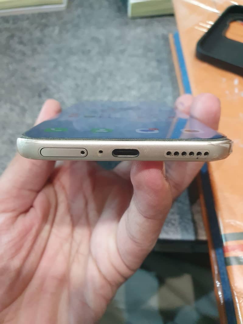 Itel Other Model 6