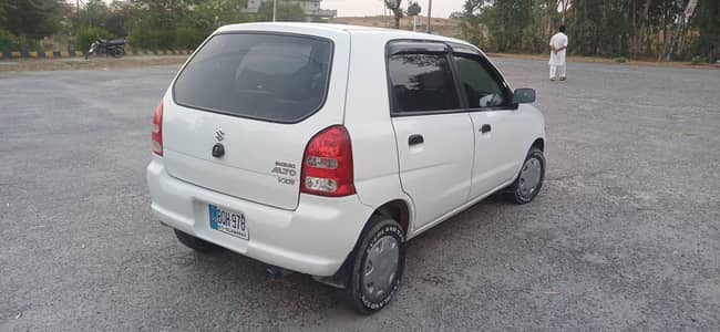 Suzuki Alto 2010