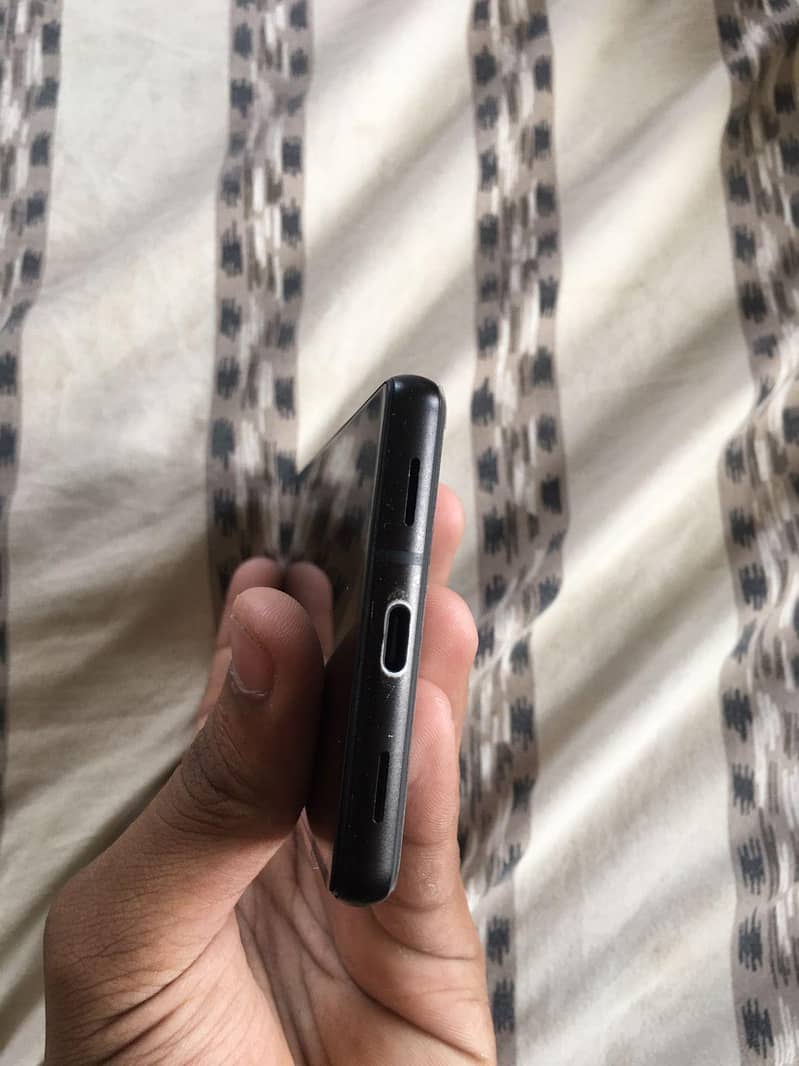 Google Pixel 6a 5