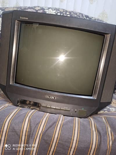 Sony t. v   contact: 03222615532