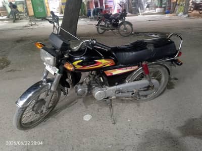honda70 14model complete documents perfect ingen in GPO sadar