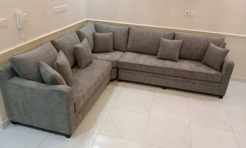 L shape sofa for Sale