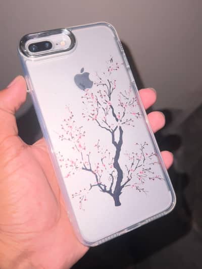 i phone 7 plus pta Aproved