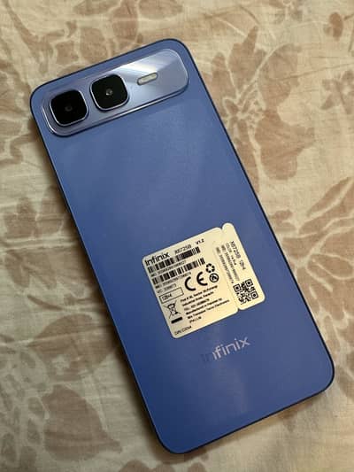 Infinix smart 10 plus