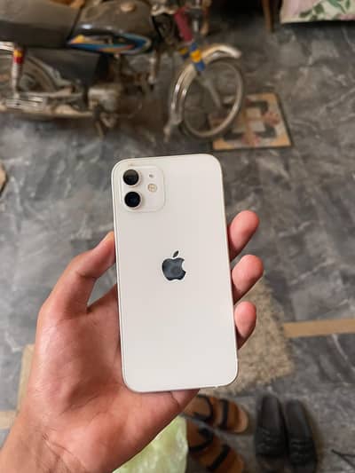 Apple iPhone 12
